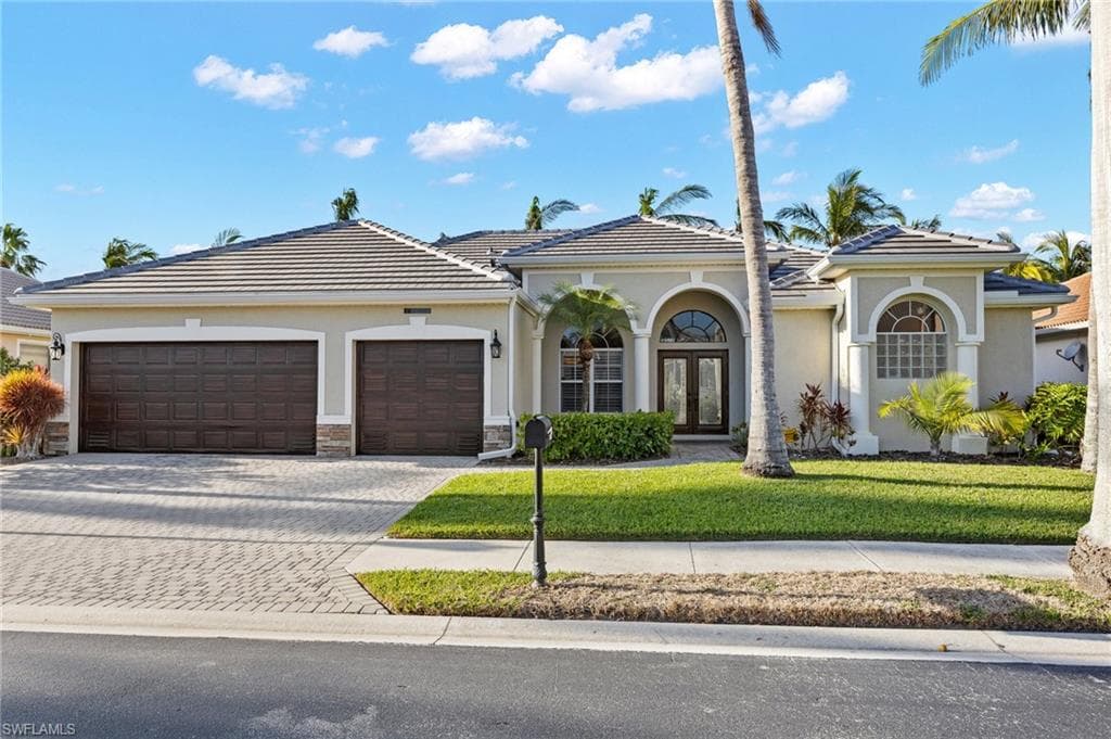 14004 Shimmering Lake CT FORT MYERS, FL 33907