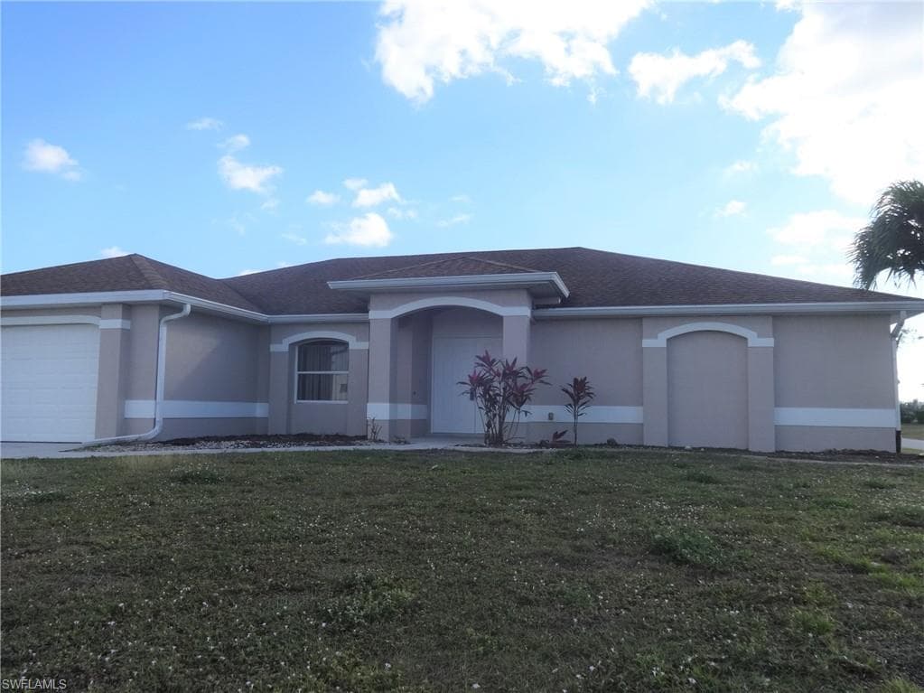 708 SW 18th ST CAPE CORAL, FL 33991