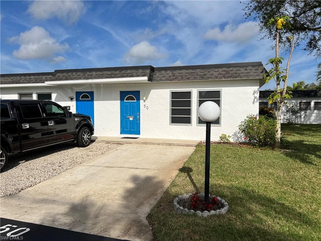 50 Temple CT LEHIGH ACRES, FL 33936