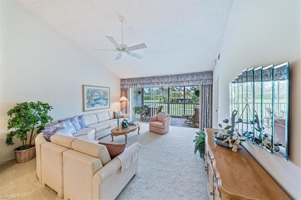 5908 Cranbrook WAY I206 NAPLES, FL 34112