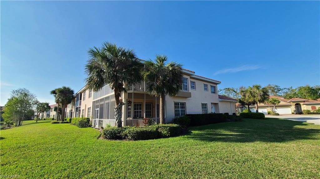 5511 Cheshire DR 201 FORT MYERS, FL 33912