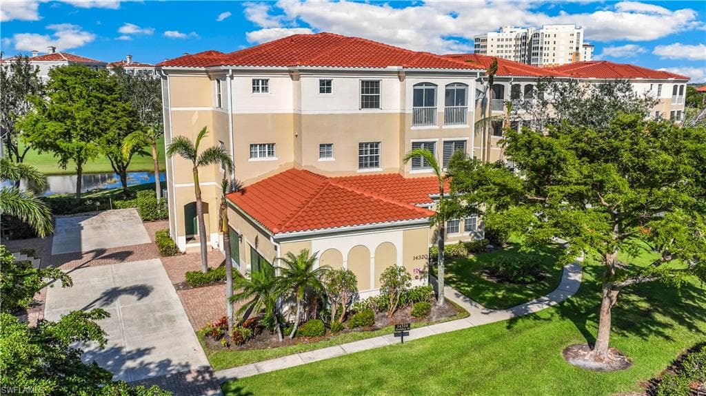 14320 Harbour Links CT 10C FORT MYERS, FL 33908