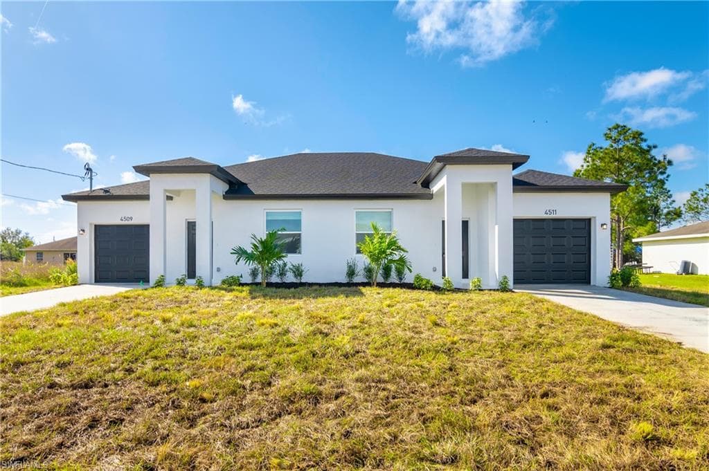 4509-4511 21st ST SW LEHIGH ACRES, FL 33973