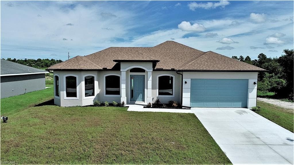 3310 29th ST SW LEHIGH ACRES, FL 33976
