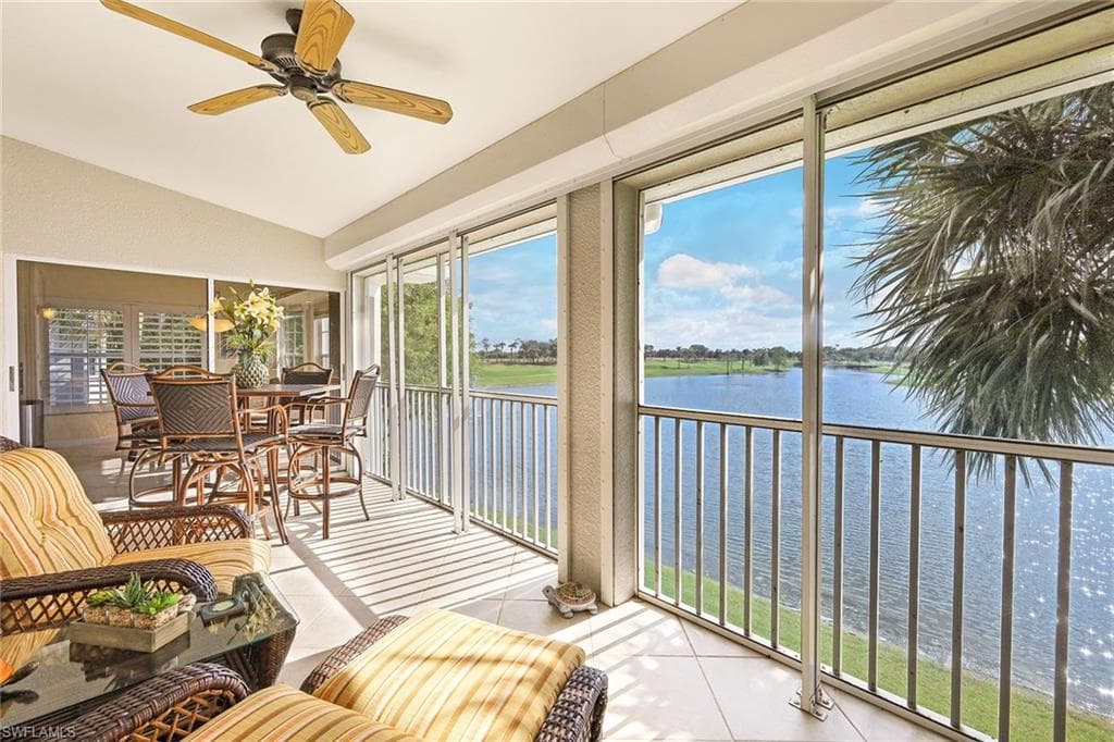 6070 Pinnacle LN 1803 NAPLES, FL 34110