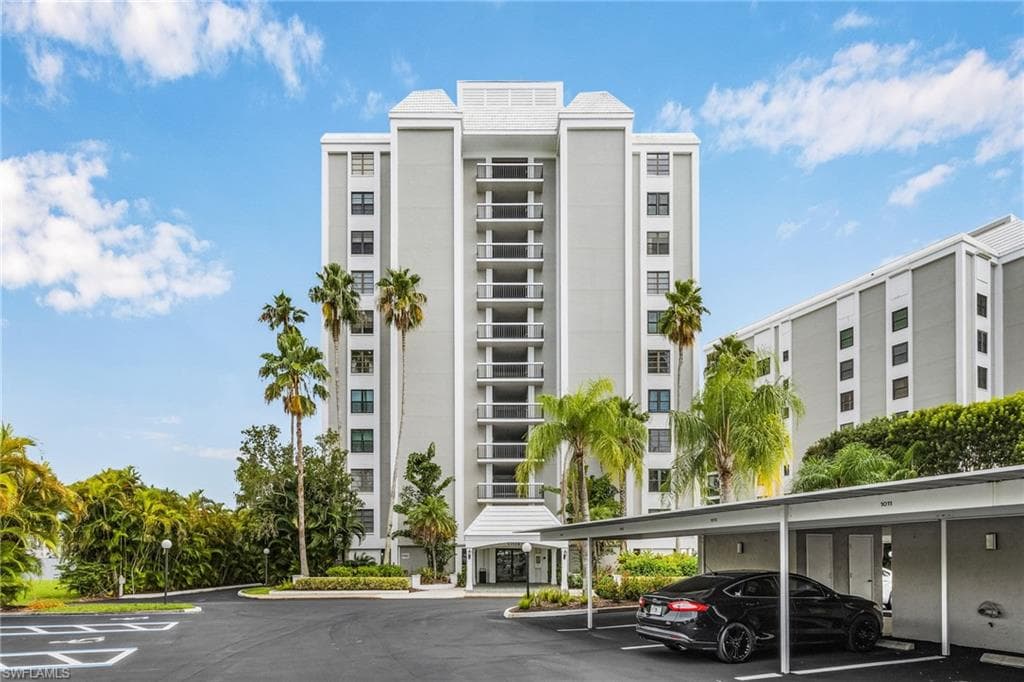 3350 N Key DR 914 NORTH FORT MYERS, FL 33903