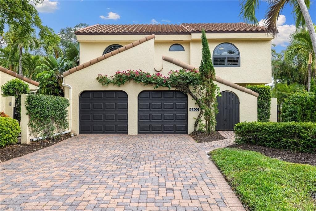 6800 Sand Pointe CIR 4.21 NAPLES, FL 34108