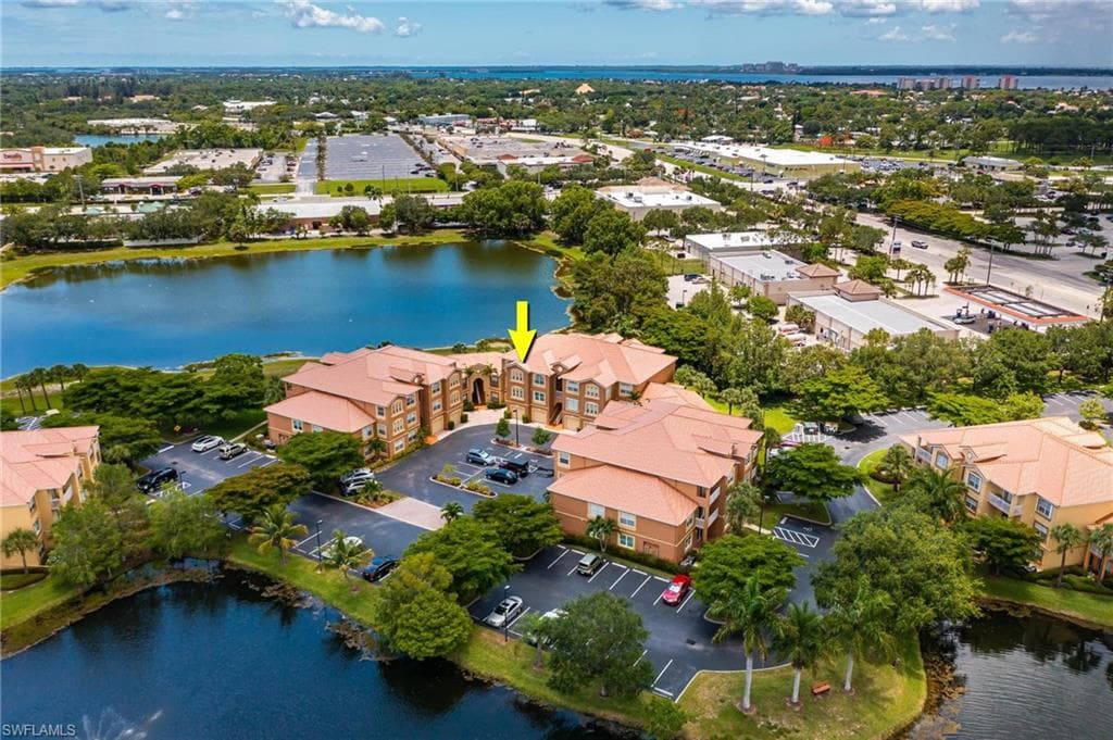 15630 Ocean Walk CIR 308 FORT MYERS, FL 33908