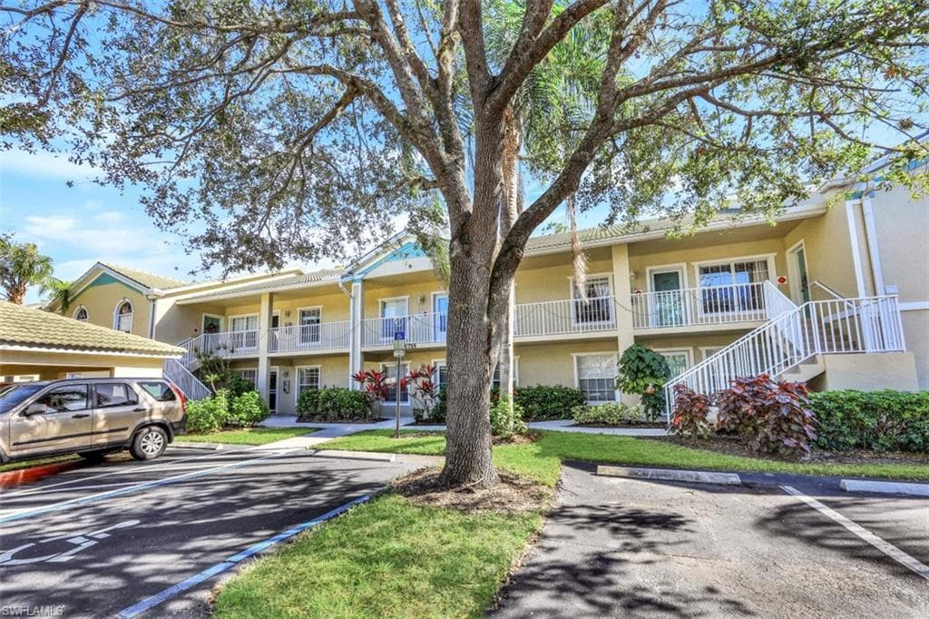 25755 Lake Amelia WAY 102 BONITA SPRINGS, FL 34135