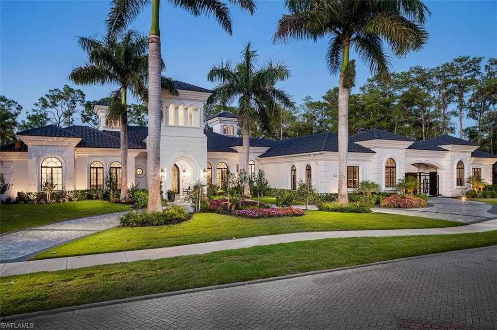 4468 Brynwood DR NAPLES, FL 34119