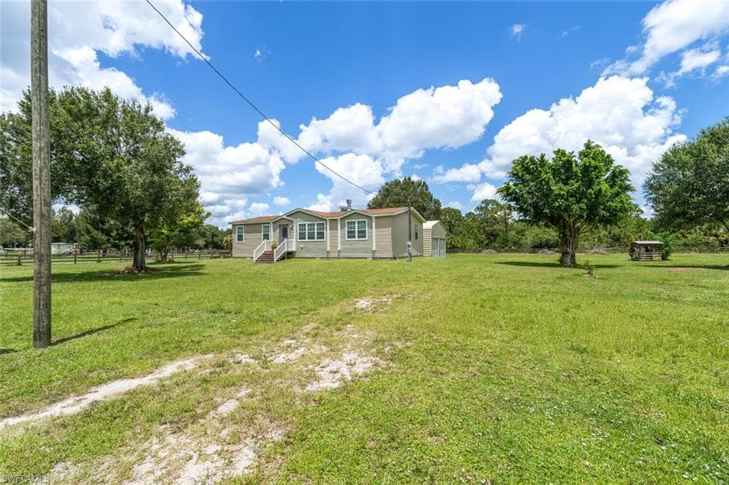 1101 Riviera AVE CLEWISTON, FL 33440