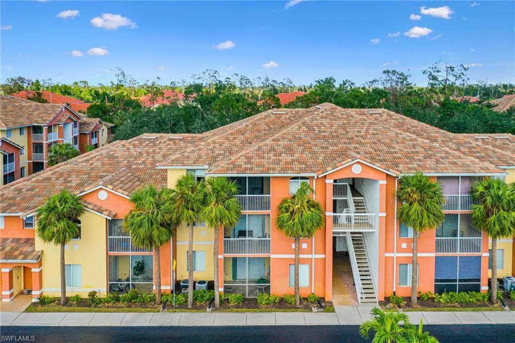 6361 Aragon WAY 203 FORT MYERS, FL 33966