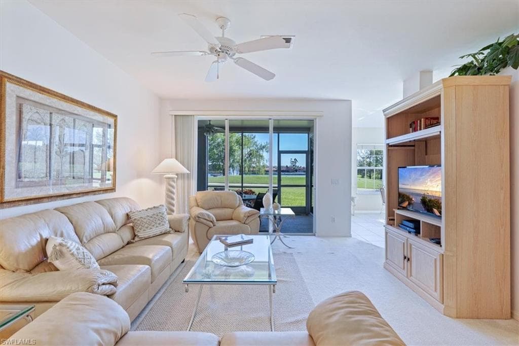 5880 Three Iron DR 802 NAPLES, FL 34110