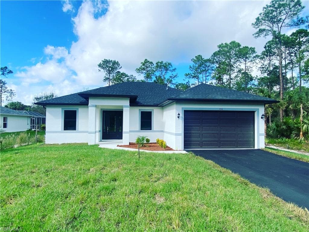 733 20th ST SE NAPLES, FL 34117