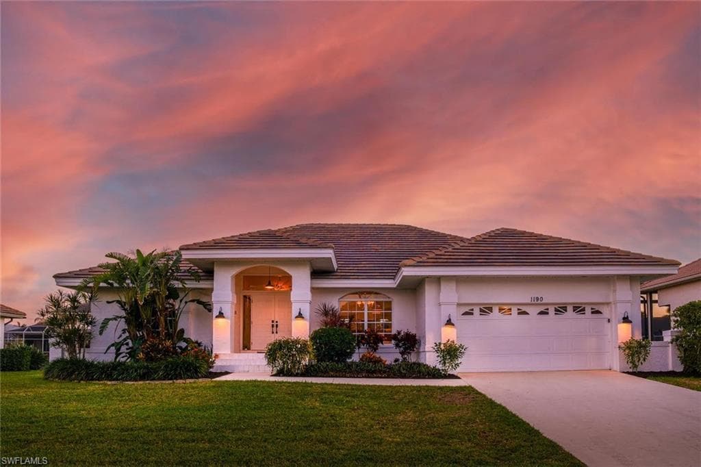 1190 Ludlam CT MARCO ISLAND, FL 34145