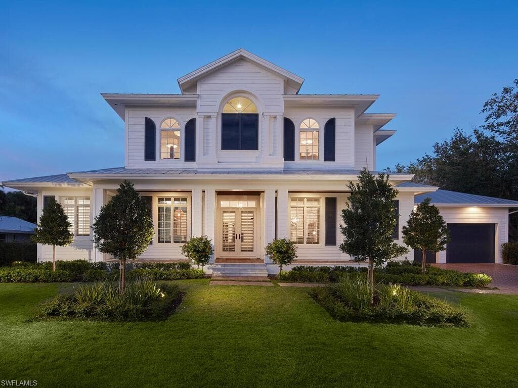 375 Wedge DR NAPLES, FL 34103