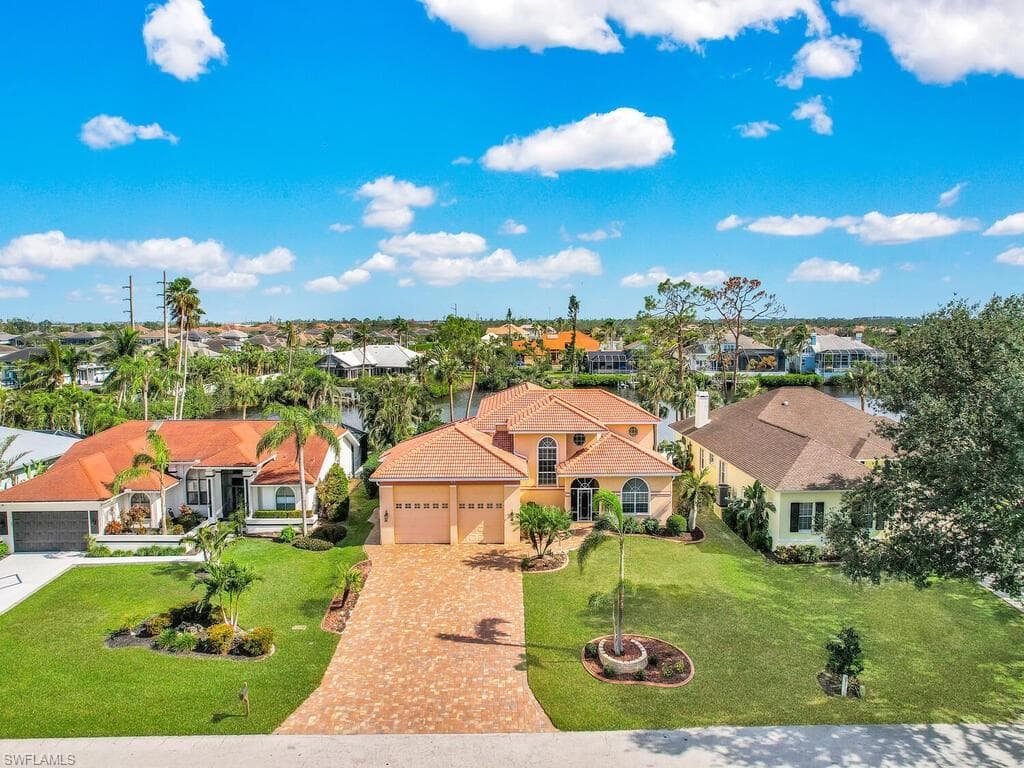 17517 Boat Club DR FORT MYERS, FL 33908