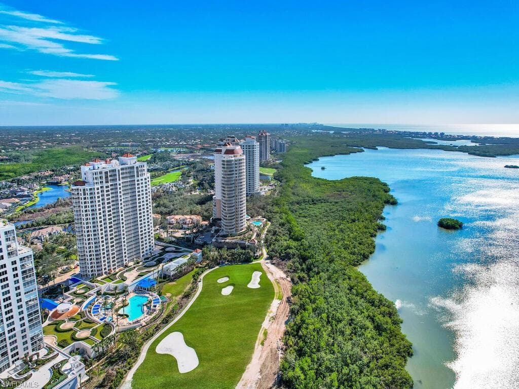 4951 Bonita Bay BLVD 2401 BONITA SPRINGS, FL 34134