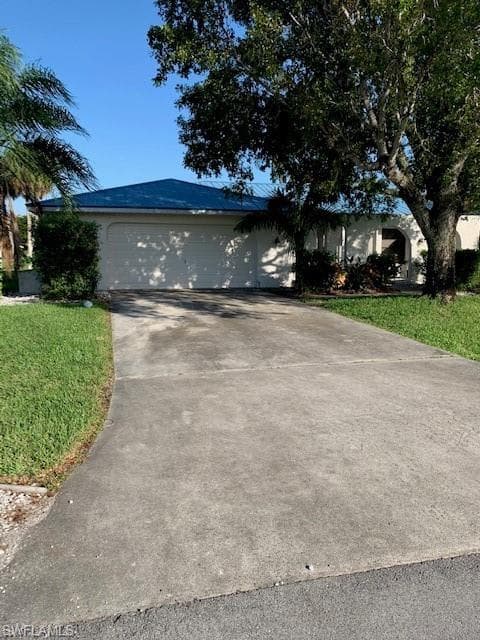 2541 SE 21st AVE CAPE CORAL, FL 33904