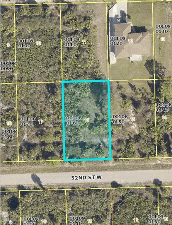 3204 52nd ST W LEHIGH ACRES, FL 33971
