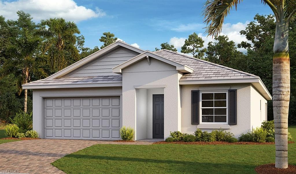 436 Polihale WAY NAPLES, FL 34114