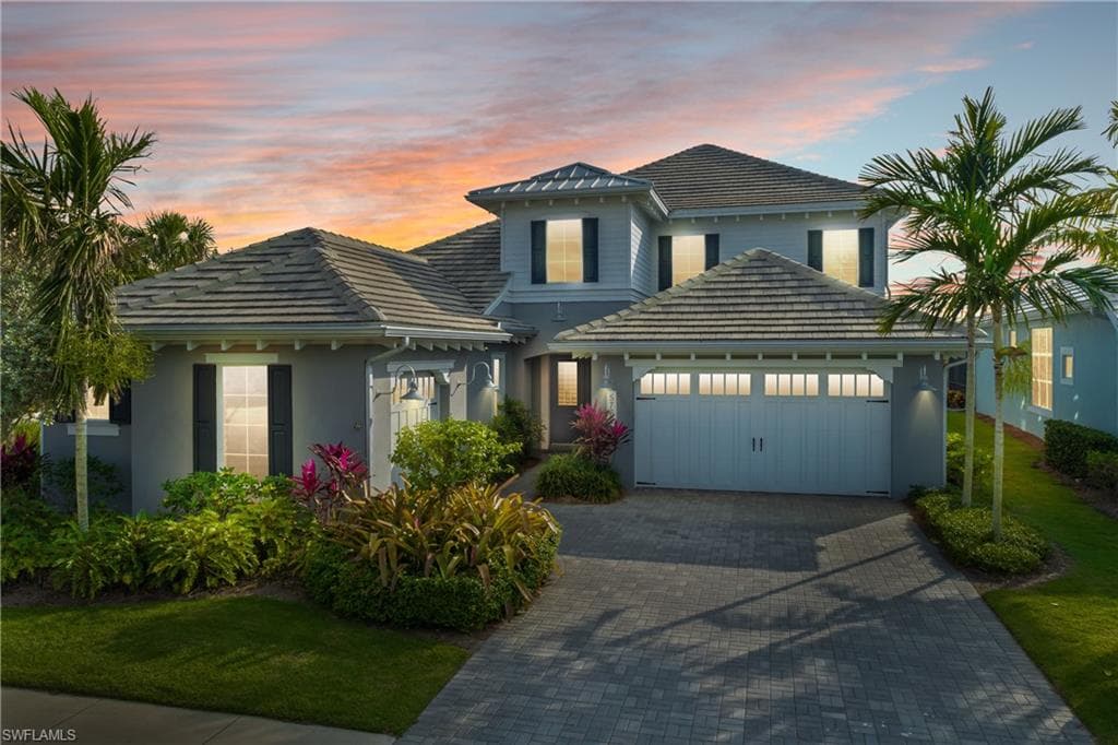 5762 Anegada DR NAPLES, FL 34113