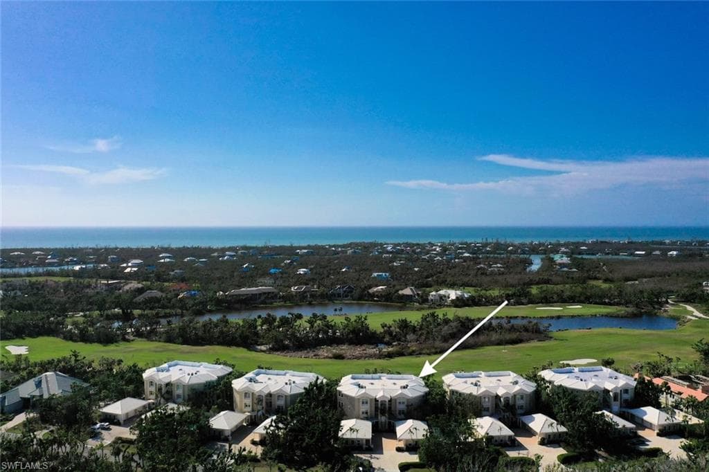 5669 Baltusrol CT 3B SANIBEL, FL 33957