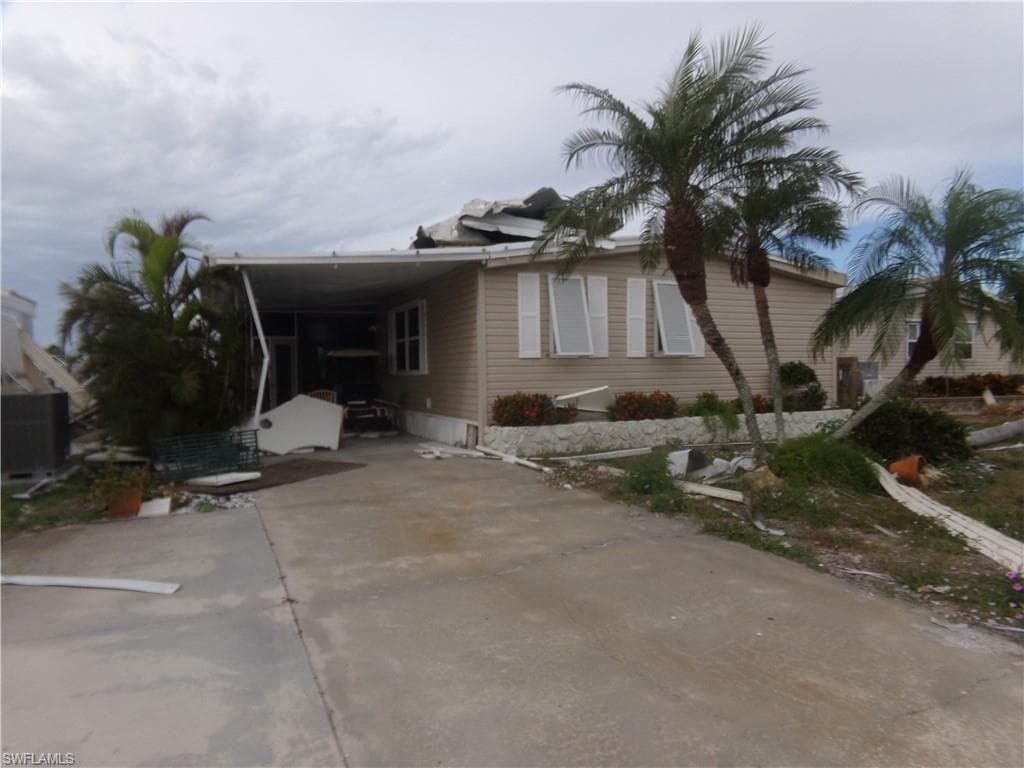 17720 Peppard DR FORT MYERS BEACH, FL 33931