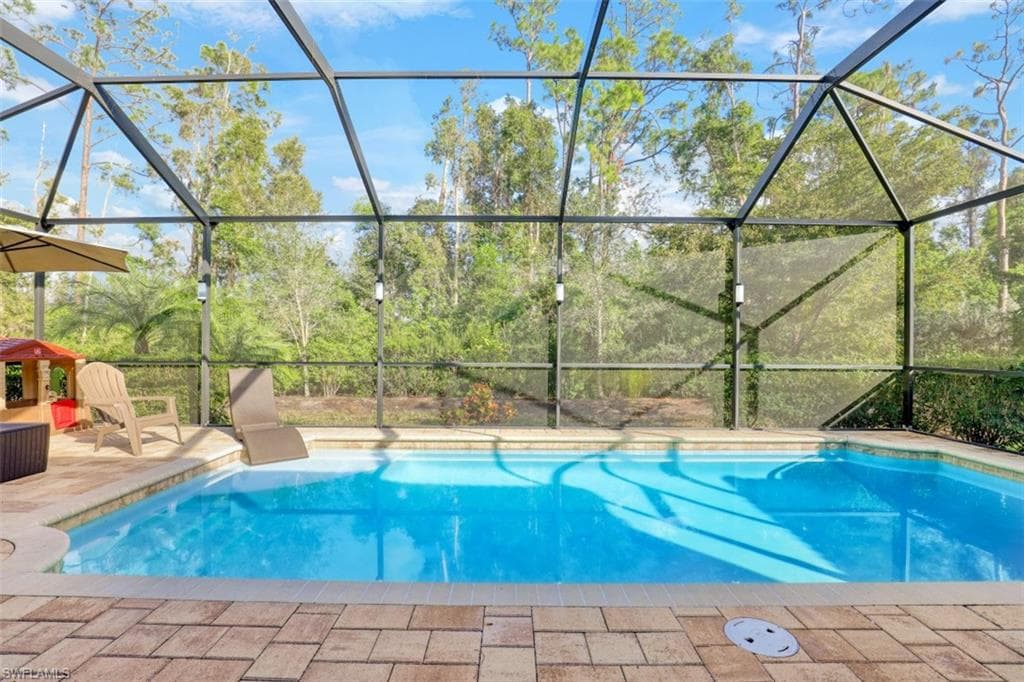 16432 Aberdeen WAY NAPLES, FL 34110
