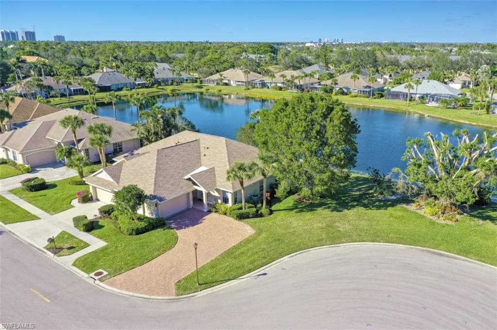 1148 Imperial DR 38 NAPLES, FL 34110