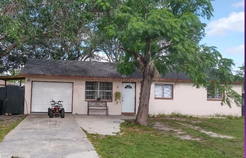 13822 5th ST FORT MYERS, FL 33905