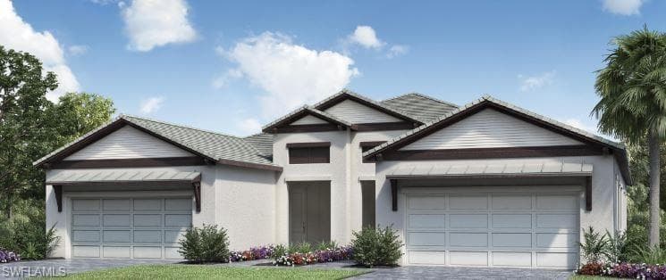 8813 Saint Lucia DR NAPLES, FL 34114