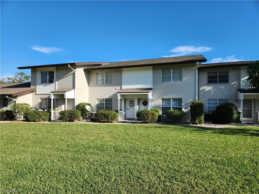 180 Cypress WAY E B108 NAPLES, FL 34110