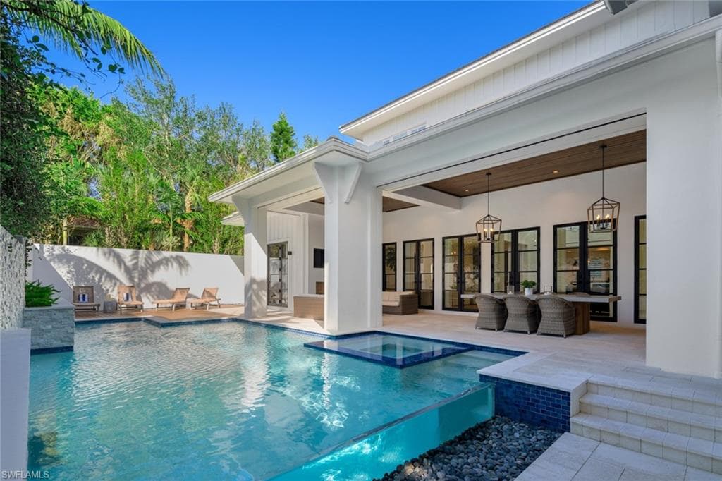 9201 Mercato WAY NAPLES, FL 34108