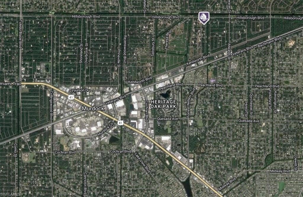 149 Ferdon CIR PORT CHARLOTTE, FL 33954