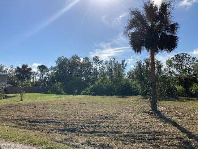 26175 Flower RD PUNTA GORDA, FL 33955