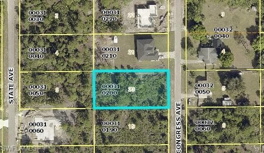 1015 Congress AVE LEHIGH ACRES, FL 33972