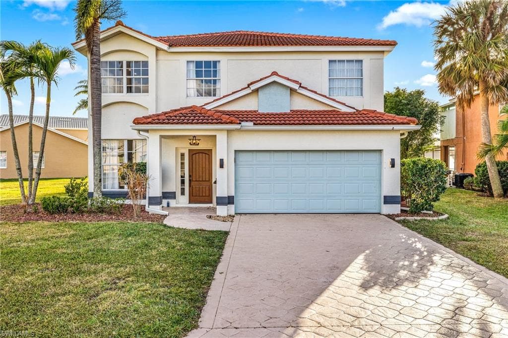 7843 Cameron CIR FORT MYERS, FL 33912