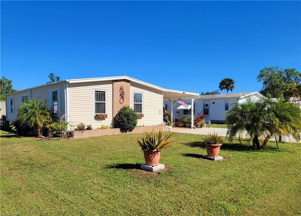 121 Lime Key LN 83 NAPLES, FL 34114