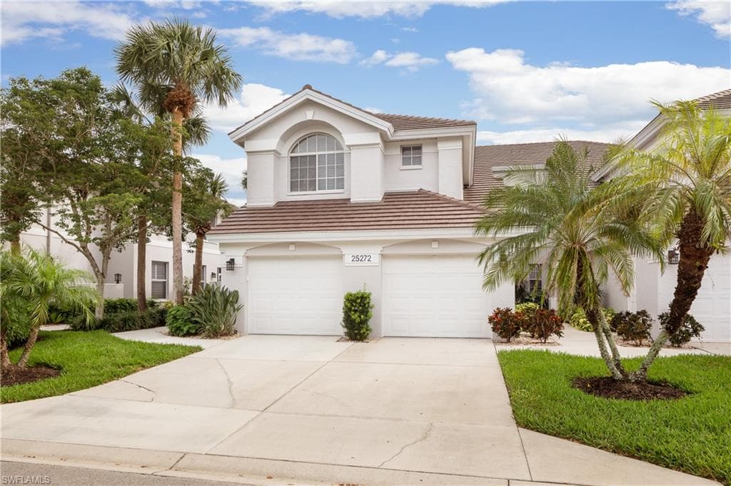 25272 Pelican Creek CIR 101 BONITA SPRINGS, FL 34134