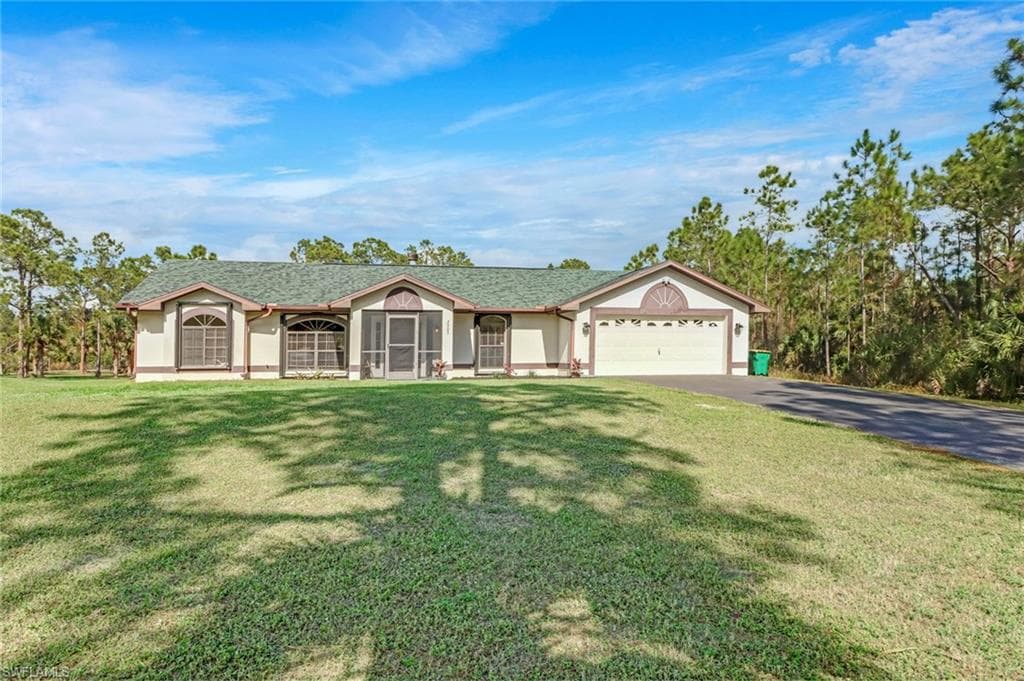 2905 10th AVE SE NAPLES, FL 34117