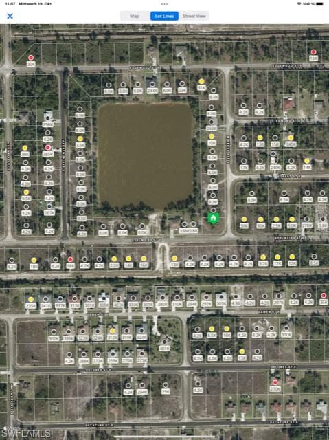 1060 Minerva AVE S LEHIGH ACRES, FL 33974