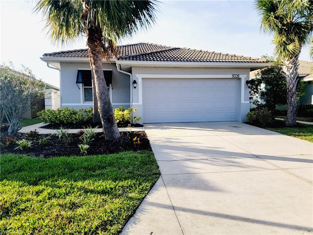 9328 Trieste DR FORT MYERS, FL 33913