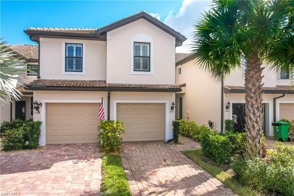 5694 Mayflower WAY 505 AVE MARIA, FL 34142