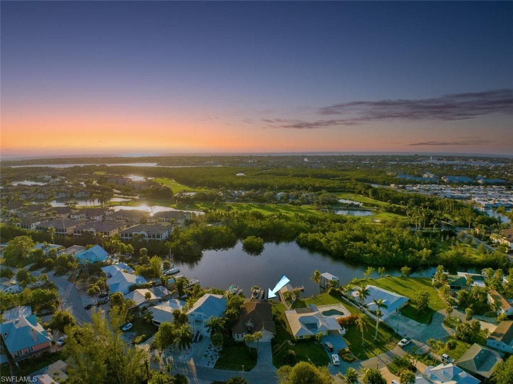 3254 Lakeview DR NAPLES, FL 34112