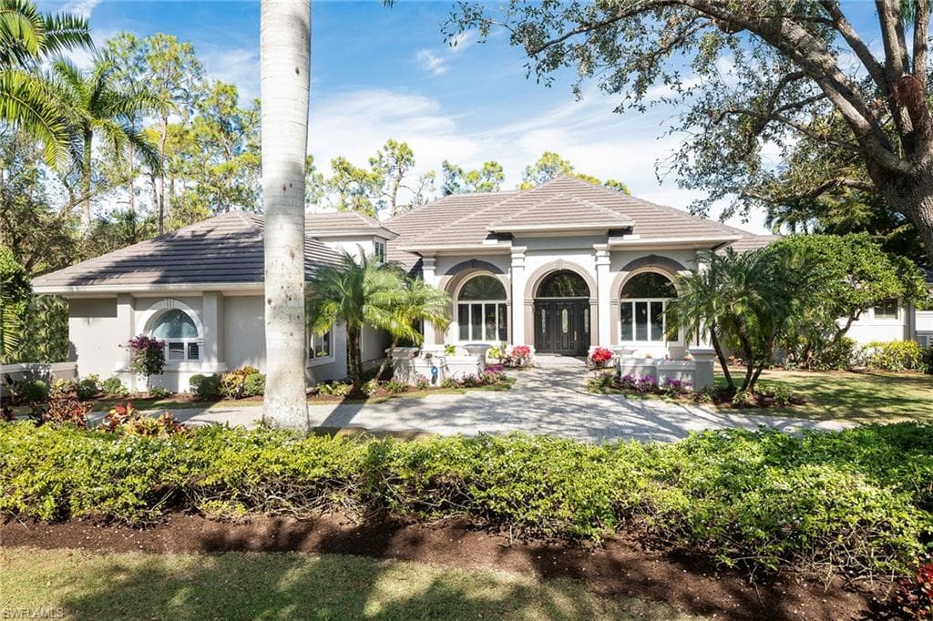 2610 Bulrush LN NAPLES, FL 34105