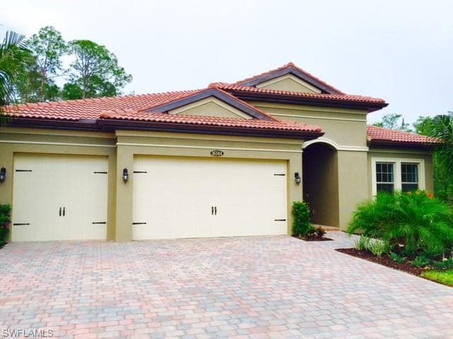 16344 ABERDEEN WAY NAPLES, FL 34110