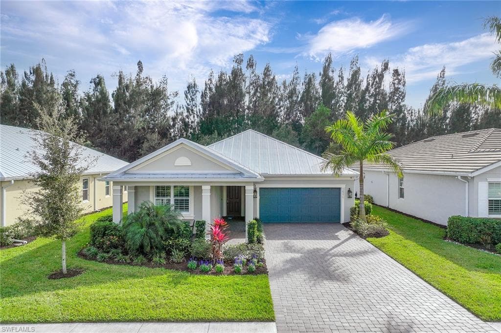 14571 Topsail DR NAPLES, FL 34114