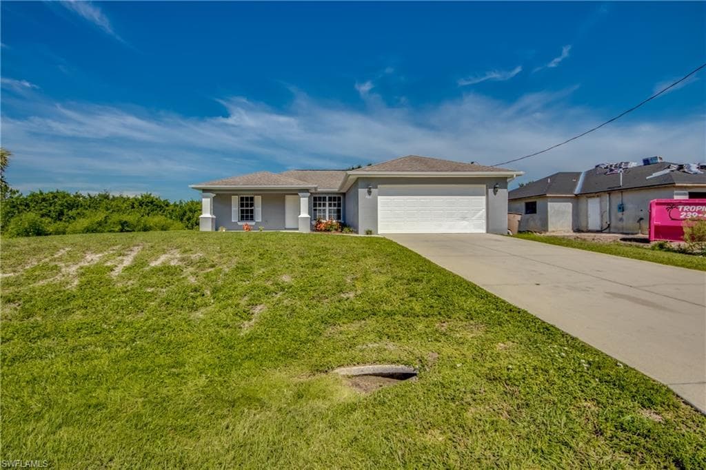 6011 Joplin AVE FORT MYERS, FL 33905
