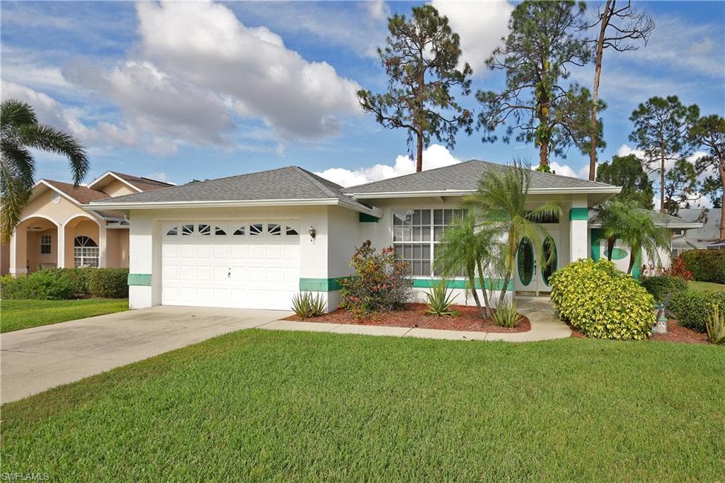 9435 Crocus CT FORT MYERS, FL 33967